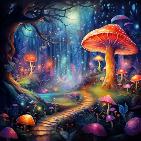 Halloween Adventure in the Enchanted Forest: A Spellbinding Experience